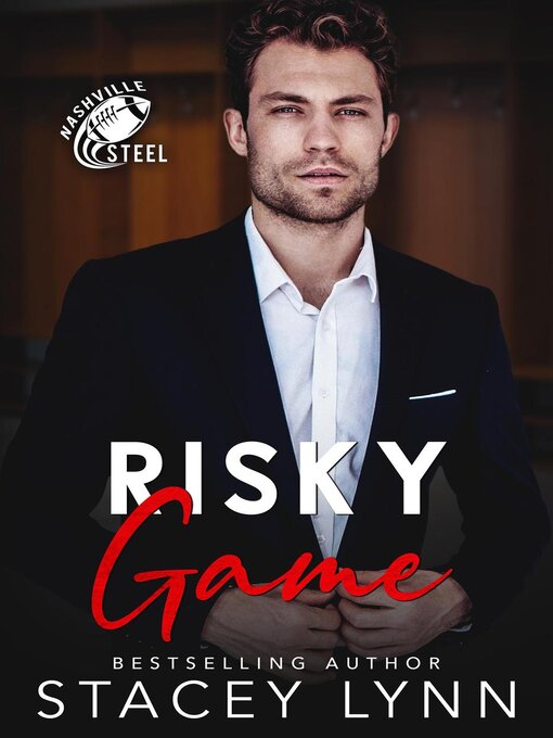 Title details for Risky Game by Stacey Lynn - Wait list